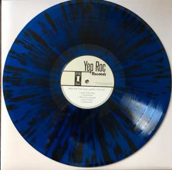 LP Jonah Tolchin: Fires For The Cold LTD | CLR