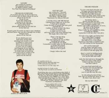 CD Onelinedrawing: Sketchy EP #2