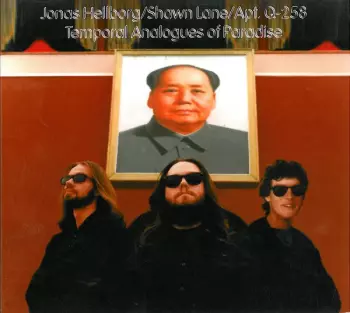 Temporal Analogues Of Paradise