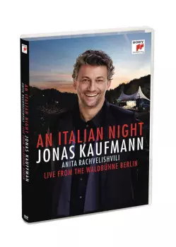 An Italian Night - Live From The Waldbuhne Berlin