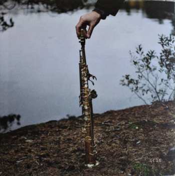 CD Jonas Knutsson: Blåslåtar