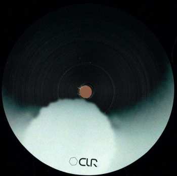 LP Jonas Kopp: Starbust EP