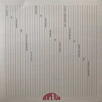 LP Jonas Munk: Always Already Here LTD