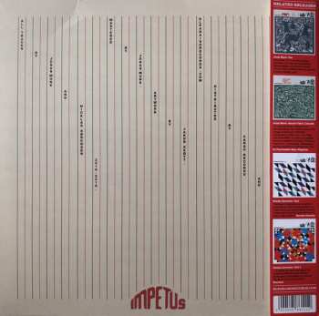 LP Jonas Munk: Always Already Here LTD