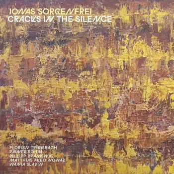 CD Jonas Sorgenfrei: Cracks In The Silence