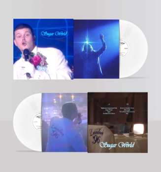 LP Jonatan Leandoer96: Sugar World CLR | LTD
