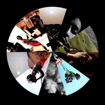 2LP Jonathan Batiste: Hollywood Africans