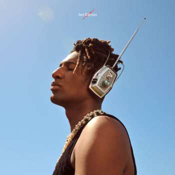 CD Jonathan Batiste: World Music Radio