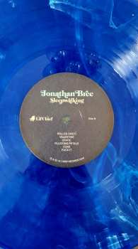 LP Jonathan Bree: Sleepwalking CLR | LTD