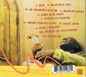 CD Jonathan Butler: Jonathan