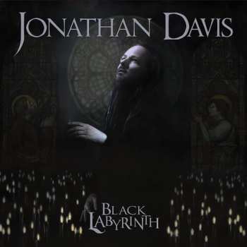 LP Jonathan Davis: Black Labyrinth