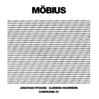 LP Jonathan Fitoussi: Möbius