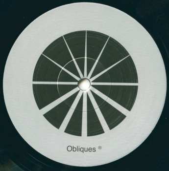 LP Jonathan Fitoussi: Möbius