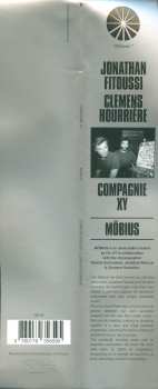 LP Jonathan Fitoussi: Möbius