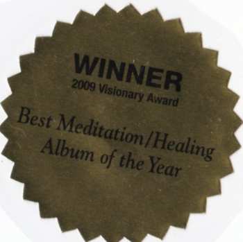 CD Jonathan Goldman: 2012 Ascension Harmonics