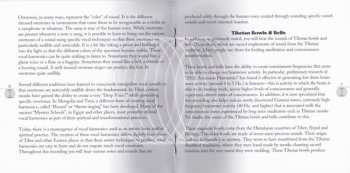 CD Jonathan Goldman: 2012 Ascension Harmonics