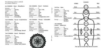 CD Jonathan Goldman: Chakra Chants 2