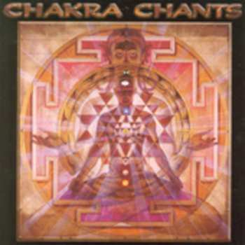 CD Jonathan Goldman: Chakra Chants