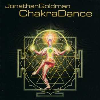 Album Jonathan Goldman: Chakra Dance