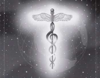 CD Jonathan Goldman: Frequencies: Sounds Of Healing