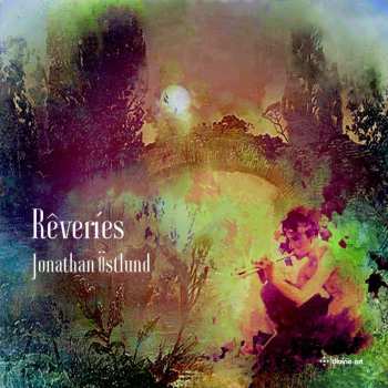 Album Jonathan Östlund: Werke "reveries"