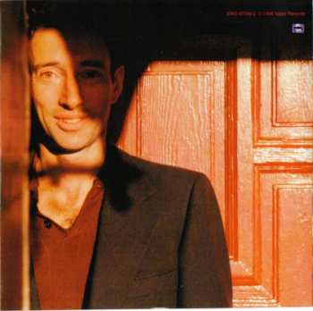 CD Jonathan Richman: I'm So Confused