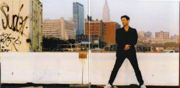 CD Jonathan Richman: I'm So Confused