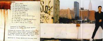 CD Jonathan Richman: I'm So Confused