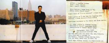 CD Jonathan Richman: I'm So Confused