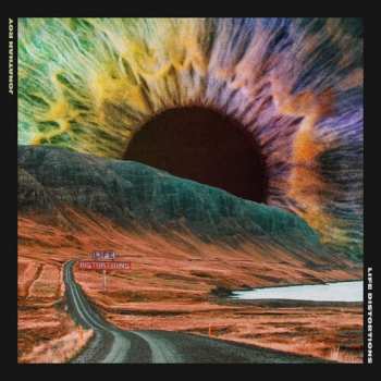 CD Jonathan Roy: Life Distortions