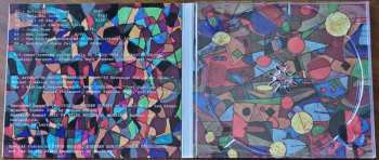 CD Jones Jones: Just Justice