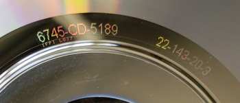 CD Jones Jones: Just Justice