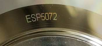 CD Jones Jones: Just Justice