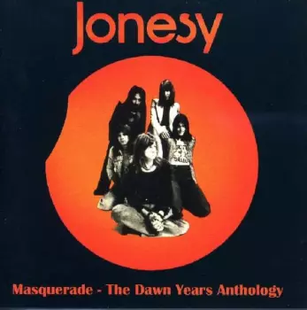 Masquerade - The Dawn Years Anthology