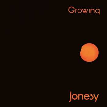 3CD/Box Set Jonesy: Waltz For Yesterday (The Recordings 1972-1974)