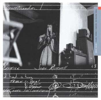 5CD/Box Set Joni Mitchell: Archives – Volume 2 (The Reprise Years (1968-1971))