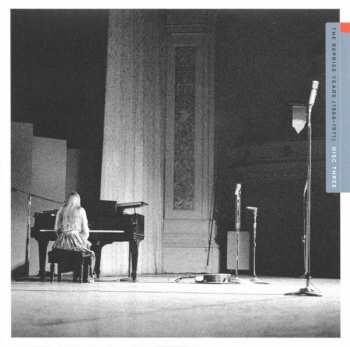 5CD/Box Set Joni Mitchell: Archives – Volume 2 (The Reprise Years (1968-1971))