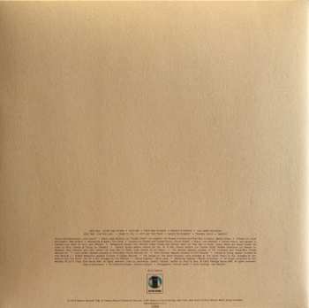 LP Joni Mitchell: Court And Spark