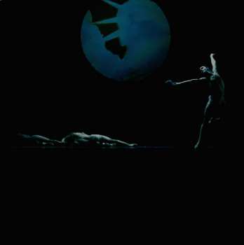 CD Joni Mitchell: Shine