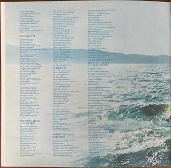 5LP/Box Set Joni Mitchell: The Asylum Albums (1972-1975) LTD