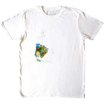 Merch Joni Mitchell: T-shirt Women's Album