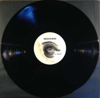 LP Joni Void: Selfless