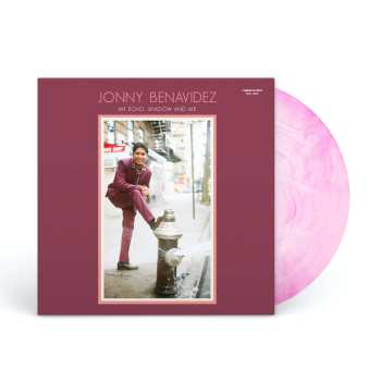 LP Jonny Benavidez: My Echo, Shadow And Me CLR | LTD