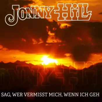 Sag, Wer Vermisst Mich, Wenn Ich Geh