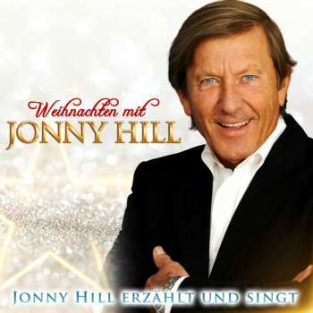 CD Jonny Hill: Weihnachten Mit Jonny Hill