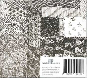 CD Jonny Kearney & Lucy Farrell: Kite