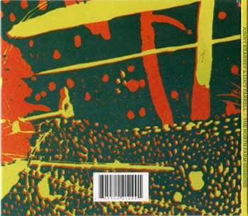 CD Jonny Kearney & Lucy Farrell: The North Farm Sessions