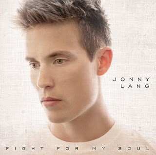 CD Jonny Lang: Fight For My Soul
