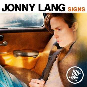 LP Jonny Lang: Signs