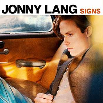 CD Jonny Lang: Signs DIGI